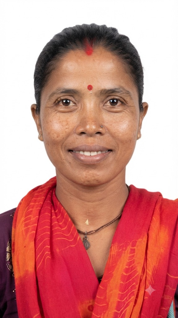 Lipika - Part time Cleaner in Sagar Vihar in Navi Mumbai